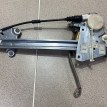 Стеклоподъемник задний правый Mazda Familia 1994 Mazda Familia оригинальный номер 3640161700