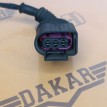 Разъём проводки двигателя Volkswagen Touareg 7LA Volkswagen Touareg  