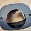 Кожух рулевой колонки Hyundai Getz 2008 848501C501WK G4EE Hyundai Getz 