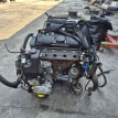 Двигатель Peugeot 207 оригинальный номер 0135 LZ