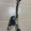 Моторчик дворников с трапецией LADA Largus Cross ВАЗ (Lada) Largus оригинальный номер 0390241544