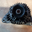 Генератор Hyundai Santa Fe SM 2.7 G6BA 2001 Hyundai Tiburon оригинальный номер 3730037250