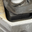 Подушка двигателя BMW 5er оригинальный номер 22 11 6 761 090, 22 11 6 761 090, 22116761090, 6761090