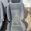 Комплект сидений Hyundai Getz Hyundai Getz 
