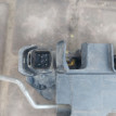 Замок задней правой двери Hyundai Getz Hyundai Getz оригинальный номер 814201C021