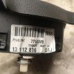 Подушка безопасности в руль Opel Vectra C Opel Vectra оригинальный номер 13112816