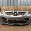 Бампер Mazda Cx-9 2009-2015 TE6950031ABB, передний Mazda CX-9  