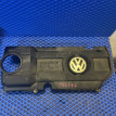Накладка декоративная Volkswagen Golf Mk6 (2008—2012) Volkswagen Golf оригинальный номер 03C103925