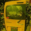 Дверь 5-я Renault Kangoo 