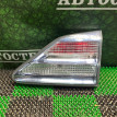 Фонарь Lexus RX450h 2009-2012 8158148120, задний правый Lexus RX 