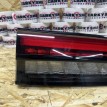 Фонарь задний левый Infiniti QX60 II  оригинальный номер 26545-6SA1A