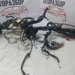 Проводка торпедо Hyundai I30 FD Hyundai i30 оригинальный номер 911302R043