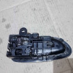 Ручка двери внутренняя Nissan Almera G15 (2012—2018) Nissan Almera оригинальный номер 80671EX70A
