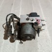 Блок ABS (насос) Nissan Bluebird 