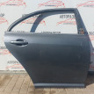 Дверь задняя правая Toyota Avensis T250 Toyota Avensis оригинальный номер 6700305110
