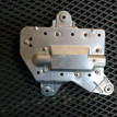 Подушка безопасноcти BMW 5 e39 BMW 5er оригинальный номер 72127072621