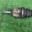 Привод Toyota Sprinter 1996 4341020451 AE110 5A-FE, передний правый Toyota Sprinter 