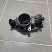 Дроссельная заслонка Mazda MPV GY 2.5 л. 170 л Mazda 2 оригинальный номер F53E9E552AE