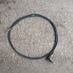 Трос лючка бензобака Mitsubishi Lancer 9 CS3A 2002 Mitsubishi i оригинальный номер MR525707