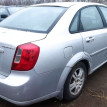 Стартер  F18D3  Chevrolet Lacetti 2003-2013 Chevrolet Lacetti оригинальный номер 96550792