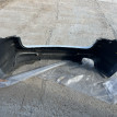 Бампер BMW X3 F25 04.2012 51128052059 SAV N55, задний BMW X3 