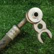 Трубка кондиционера шланг Vortex Tingo Vortex Tingo оригинальный номер T118108030NA