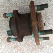 Ступица Мазда 3 Mazda Mazda 3 BK 2002-2009 Mazda 2 оригинальный номер 3N61-2C299