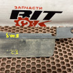 Пылезащитная кромка BMW X5 оригинальный номер 51 62 7 158 383, 7158383, 51 62 7 158 383, 51627158383