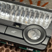 Плафон подсветки потолка BMW 5er оригинальный номер 63 31 9 163 699, 63 31 9 163 699, 63319163699, 9163699