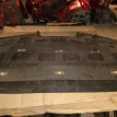 Полка задняя Volkswagen Bora Volkswagen Bora 