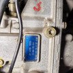 Насос топливный высокого давления A6050700801 Mercedes-Benz C-Class W202 OM605AD25LA Mercedes-Benz C-klasse оригинальный номер A6050700801