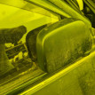 Зеркало Nissan Largo оригинальный номер 963015C107