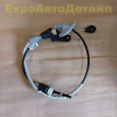 Тросик переключения передач Volvo S60 V60 S90 V90 Volvo S60 оригинальный номер 31492811