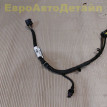 Проводка передней подвески Range Rover Sport L461 Land Rover Range Rover оригинальный номер LR183692