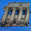 Коллектор впускной Nissan Almera 2014 8200198956 G15 K4M Nissan Almera  