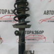 Амортизатор передний левый Opel Astra J Opel Astra оригинальный номер 13474009