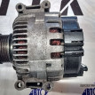 Генератор Audi Audi A6 Allroad Quattro 2007 Audi 200 оригинальный номер 06E903016K
