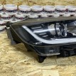 Фара передняя правая Jetour X50  оригинальный номер 80B02A057