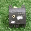 Сервопривод заслонок печки Nissan Almera 2006 Nissan Almera 