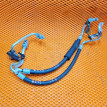 Трубка кондиционера пара Mazda MPV L3 DE 2.3 Mazda 2 