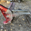 Четверть передняя правая Ford Fusion Ford Fusion оригинальный номер 1217447 1684903 1482982