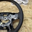 Руль (рулевое колесо) Toyota Alphard III Рестайлинг  оригинальный номер 45100-30B31-C7
