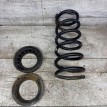 Пружина задняя для Ssang Yong Actyon New/Korando C Ssang Yong Actyon оригинальный номер 4511034003