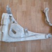 Бачок омывателя Volkswagen Touareg I (2002—2006) Volkswagen Touareg оригинальный номер 7L0955453G