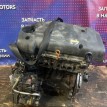 Двигатель Nissan Primera Almera 2002-2009 1010295F0B QG16DE Nissan Almera  