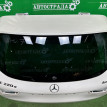 Крышка багажника Mercedes GLC 2015-2023 A2537400305 X253 Mercedes-Benz GLC 