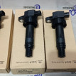 Катушки зажигания Hyundai Elantra HD 3 шт Hyundai Solaris оригинальный номер 273012B010