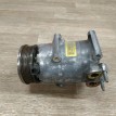 Компрессор кондиционера Ford Focus 