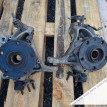 Кулак поворотный правый Volkswagen Golf R VII (2013—2017) Volkswagen Golf оригинальный номер 5Q0407258A