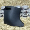 Накладка порога правая Toyota Camry VI (XV40)  оригинальный номер 62101-33100-B0
